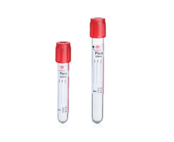 Tube Holder Vacutainer: A Crucial Element in Blood Collection Efficiency